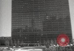 Image of President Lyndon Johnson United States USA, 1965, second 45 stock footage video 65675061773