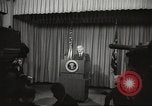 Image of President Lyndon Johnson United States USA, 1965, second 62 stock footage video 65675061773