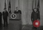 Standbild General Curtis LeMay United States USA, 1965, aus Sekunde 6 historischem Filmmaterial Videoclip 65675061774