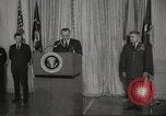 Standbild General Curtis LeMay United States USA, 1965, aus Sekunde 7 historischem Filmmaterial Videoclip 65675061774
