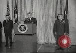 Standbild General Curtis LeMay United States USA, 1965, aus Sekunde 8 historischem Filmmaterial Videoclip 65675061774