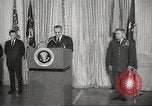 Standbild General Curtis LeMay United States USA, 1965, aus Sekunde 10 historischem Filmmaterial Videoclip 65675061774