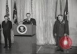 Standbild General Curtis LeMay United States USA, 1965, aus Sekunde 11 historischem Filmmaterial Videoclip 65675061774