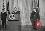 Standbild General Curtis LeMay United States USA, 1965, aus Sekunde 12 historischem Filmmaterial Videoclip 65675061774