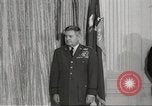 Standbild General Curtis LeMay United States USA, 1965, aus Sekunde 15 historischem Filmmaterial Videoclip 65675061774