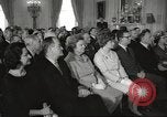 Standbild General Curtis LeMay United States USA, 1965, aus Sekunde 16 historischem Filmmaterial Videoclip 65675061774