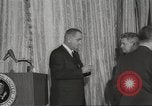 Standbild General Curtis LeMay United States USA, 1965, aus Sekunde 21 historischem Filmmaterial Videoclip 65675061774