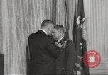 Standbild General Curtis LeMay United States USA, 1965, aus Sekunde 23 historischem Filmmaterial Videoclip 65675061774