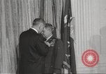 Standbild General Curtis LeMay United States USA, 1965, aus Sekunde 26 historischem Filmmaterial Videoclip 65675061774