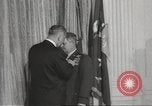 Standbild General Curtis LeMay United States USA, 1965, aus Sekunde 27 historischem Filmmaterial Videoclip 65675061774