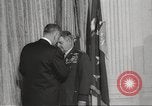 Standbild General Curtis LeMay United States USA, 1965, aus Sekunde 28 historischem Filmmaterial Videoclip 65675061774