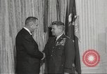 Standbild General Curtis LeMay United States USA, 1965, aus Sekunde 29 historischem Filmmaterial Videoclip 65675061774