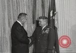Standbild General Curtis LeMay United States USA, 1965, aus Sekunde 31 historischem Filmmaterial Videoclip 65675061774