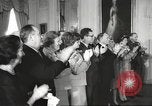 Standbild General Curtis LeMay United States USA, 1965, aus Sekunde 33 historischem Filmmaterial Videoclip 65675061774