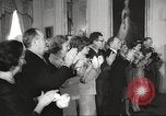 Standbild General Curtis LeMay United States USA, 1965, aus Sekunde 34 historischem Filmmaterial Videoclip 65675061774