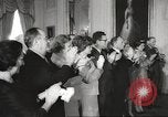 Standbild General Curtis LeMay United States USA, 1965, aus Sekunde 35 historischem Filmmaterial Videoclip 65675061774