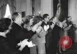 Standbild General Curtis LeMay United States USA, 1965, aus Sekunde 36 historischem Filmmaterial Videoclip 65675061774
