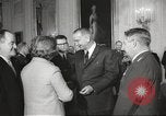 Standbild General Curtis LeMay United States USA, 1965, aus Sekunde 37 historischem Filmmaterial Videoclip 65675061774