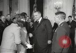 Standbild General Curtis LeMay United States USA, 1965, aus Sekunde 42 historischem Filmmaterial Videoclip 65675061774