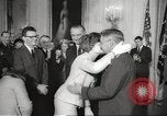 Standbild General Curtis LeMay United States USA, 1965, aus Sekunde 43 historischem Filmmaterial Videoclip 65675061774