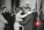 Standbild General Curtis LeMay United States USA, 1965, aus Sekunde 44 historischem Filmmaterial Videoclip 65675061774
