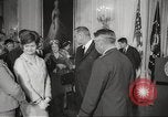 Standbild General Curtis LeMay United States USA, 1965, aus Sekunde 45 historischem Filmmaterial Videoclip 65675061774