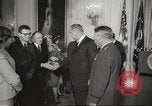Standbild General Curtis LeMay United States USA, 1965, aus Sekunde 46 historischem Filmmaterial Videoclip 65675061774