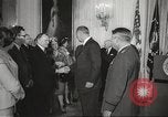 Standbild General Curtis LeMay United States USA, 1965, aus Sekunde 47 historischem Filmmaterial Videoclip 65675061774