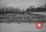 Standbild General Curtis LeMay United States USA, 1965, aus Sekunde 49 historischem Filmmaterial Videoclip 65675061774