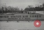 Standbild General Curtis LeMay United States USA, 1965, aus Sekunde 50 historischem Filmmaterial Videoclip 65675061774