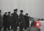 Standbild General Curtis LeMay United States USA, 1965, aus Sekunde 52 historischem Filmmaterial Videoclip 65675061774