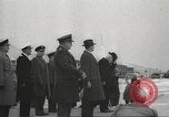 Standbild General Curtis LeMay United States USA, 1965, aus Sekunde 53 historischem Filmmaterial Videoclip 65675061774