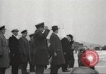 Standbild General Curtis LeMay United States USA, 1965, aus Sekunde 54 historischem Filmmaterial Videoclip 65675061774