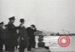 Standbild General Curtis LeMay United States USA, 1965, aus Sekunde 55 historischem Filmmaterial Videoclip 65675061774