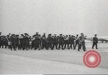 Standbild General Curtis LeMay United States USA, 1965, aus Sekunde 57 historischem Filmmaterial Videoclip 65675061774