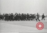 Standbild General Curtis LeMay United States USA, 1965, aus Sekunde 58 historischem Filmmaterial Videoclip 65675061774