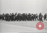 Standbild General Curtis LeMay United States USA, 1965, aus Sekunde 59 historischem Filmmaterial Videoclip 65675061774