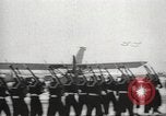 Standbild General Curtis LeMay United States USA, 1965, aus Sekunde 61 historischem Filmmaterial Videoclip 65675061774