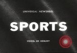 Standbild Boxing Tournament New York United States USA, 1965, aus Sekunde 3 historischem Filmmaterial Videoclip 65675061775