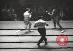 Standbild Boxing Tournament New York United States USA, 1965, aus Sekunde 18 historischem Filmmaterial Videoclip 65675061775