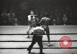 Standbild Boxing Tournament New York United States USA, 1965, aus Sekunde 19 historischem Filmmaterial Videoclip 65675061775