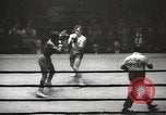 Standbild Boxing Tournament New York United States USA, 1965, aus Sekunde 20 historischem Filmmaterial Videoclip 65675061775