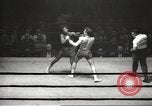 Standbild Boxing Tournament New York United States USA, 1965, aus Sekunde 22 historischem Filmmaterial Videoclip 65675061775