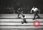 Standbild Boxing Tournament New York United States USA, 1965, aus Sekunde 23 historischem Filmmaterial Videoclip 65675061775