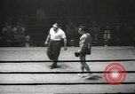 Standbild Boxing Tournament New York United States USA, 1965, aus Sekunde 26 historischem Filmmaterial Videoclip 65675061775