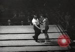 Standbild Boxing Tournament New York United States USA, 1965, aus Sekunde 28 historischem Filmmaterial Videoclip 65675061775