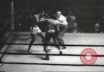 Standbild Boxing Tournament New York United States USA, 1965, aus Sekunde 31 historischem Filmmaterial Videoclip 65675061775