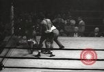 Standbild Boxing Tournament New York United States USA, 1965, aus Sekunde 32 historischem Filmmaterial Videoclip 65675061775