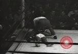 Standbild Boxing Tournament New York United States USA, 1965, aus Sekunde 38 historischem Filmmaterial Videoclip 65675061775