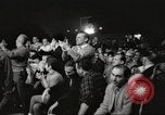 Standbild Boxing Tournament New York United States USA, 1965, aus Sekunde 39 historischem Filmmaterial Videoclip 65675061775